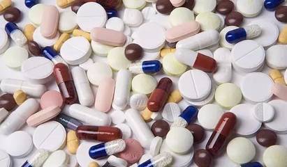 抽检丨食品药品监管总局通告16批次药品不合格